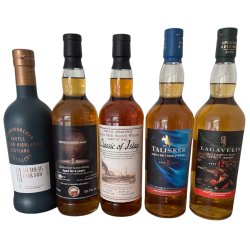 Rgsmagning fredag d. 10/1 kl. 20 online 10x1,5cl